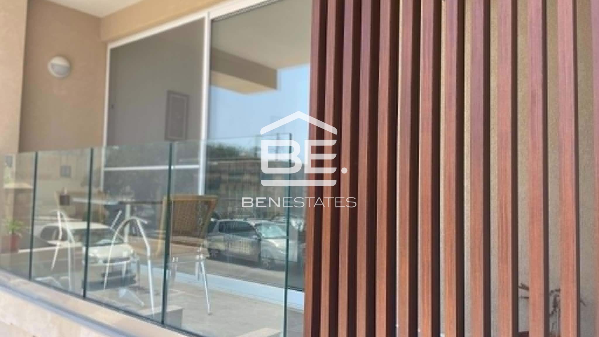 Maisonette — Ben Estates