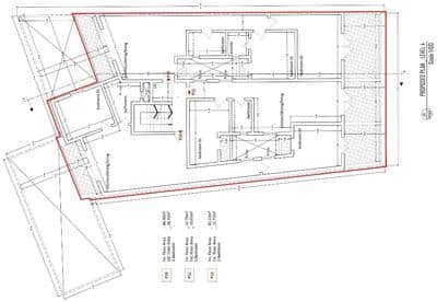 Penthouse with a Terrace in Hamrun — Simon Mamo Real Estate