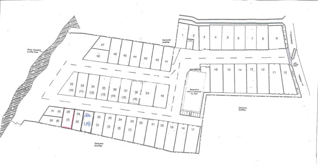 Naxxar, Warehouse — Frank Salt Real Estate