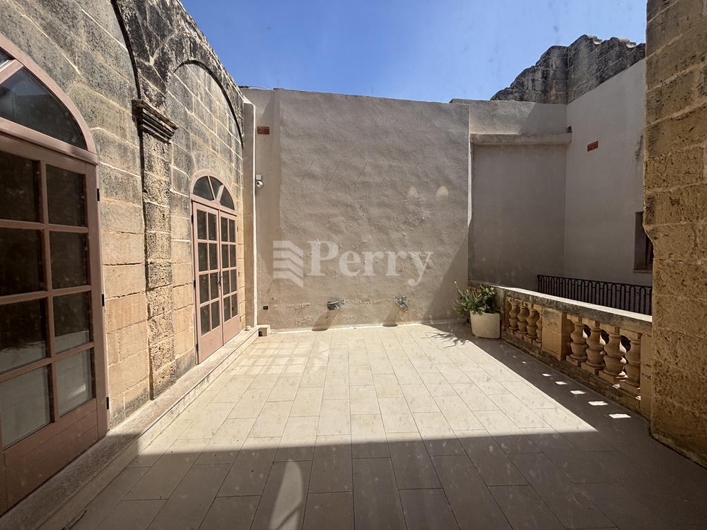 Mdina House of Character — Perry Estate Agents