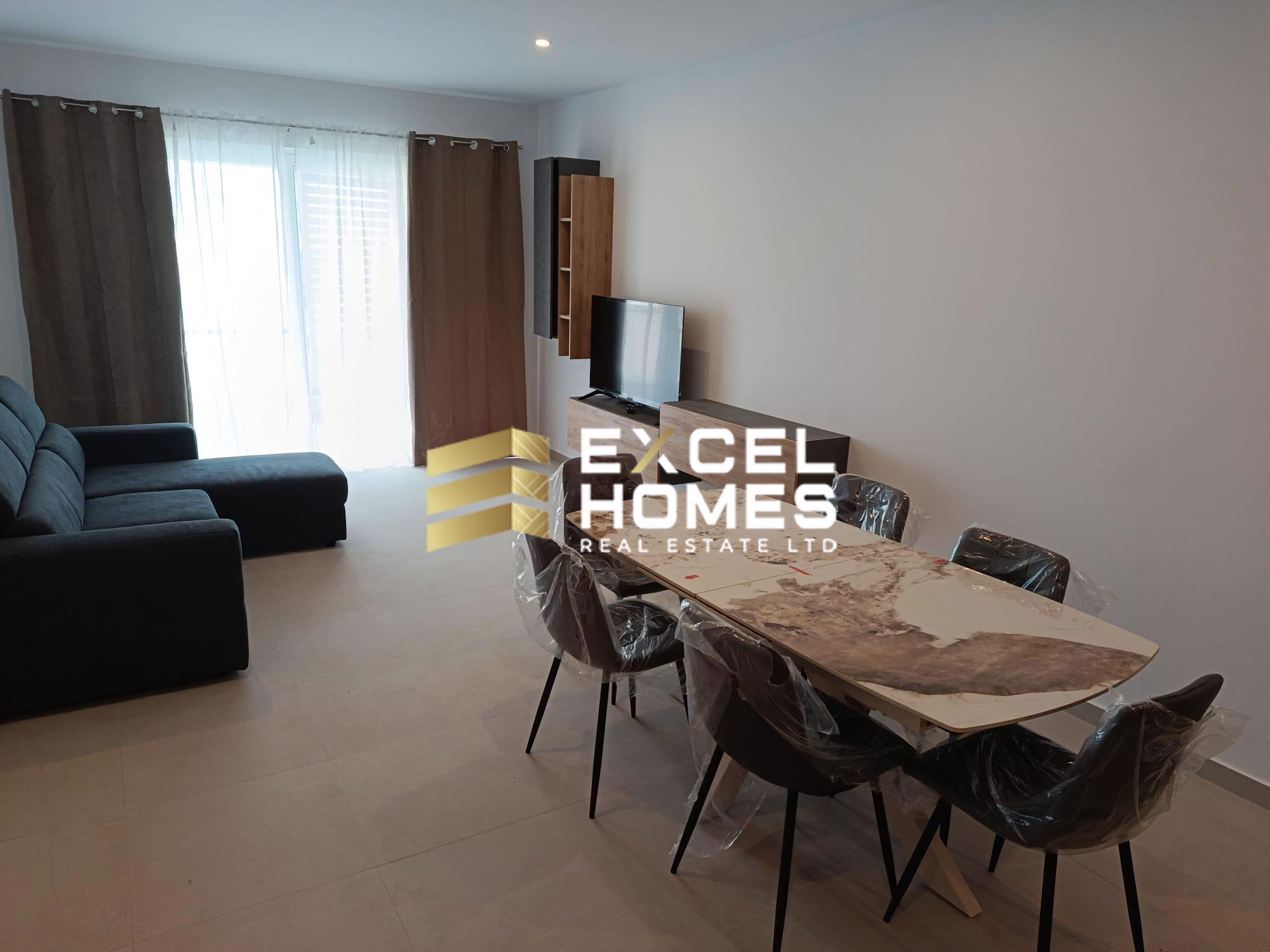 Apartment — Excel Homes Real Estate