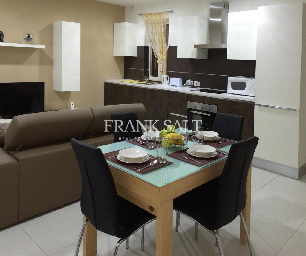 St Julians, Apartment — Frank Salt Real Estate
