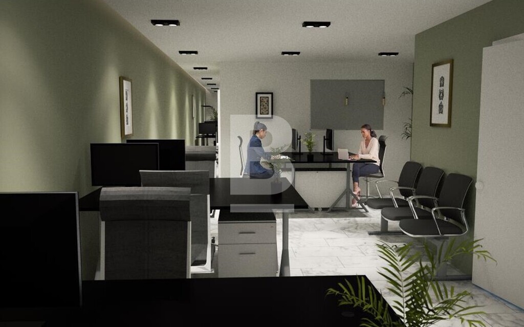 Office for rent in Ta' Xbiex — Belair Property