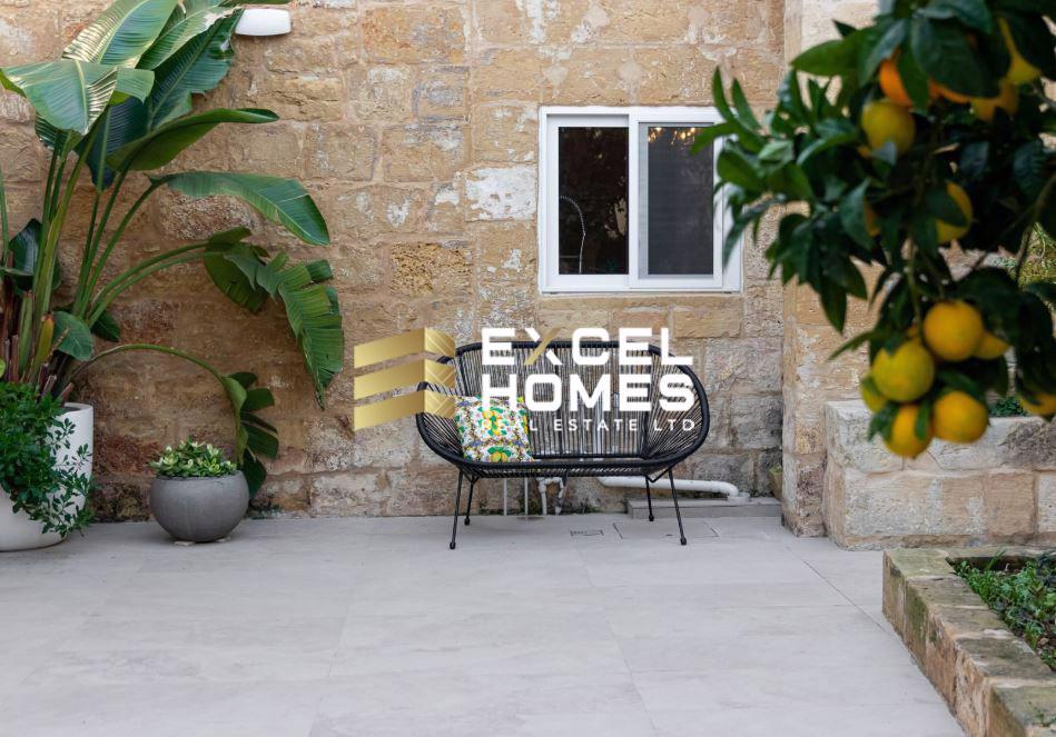 Character House — Excel Homes Real Estate