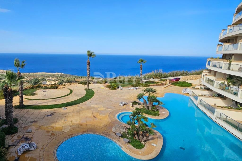 Zebbug, Gozo Apartment — Perry Estate Agents