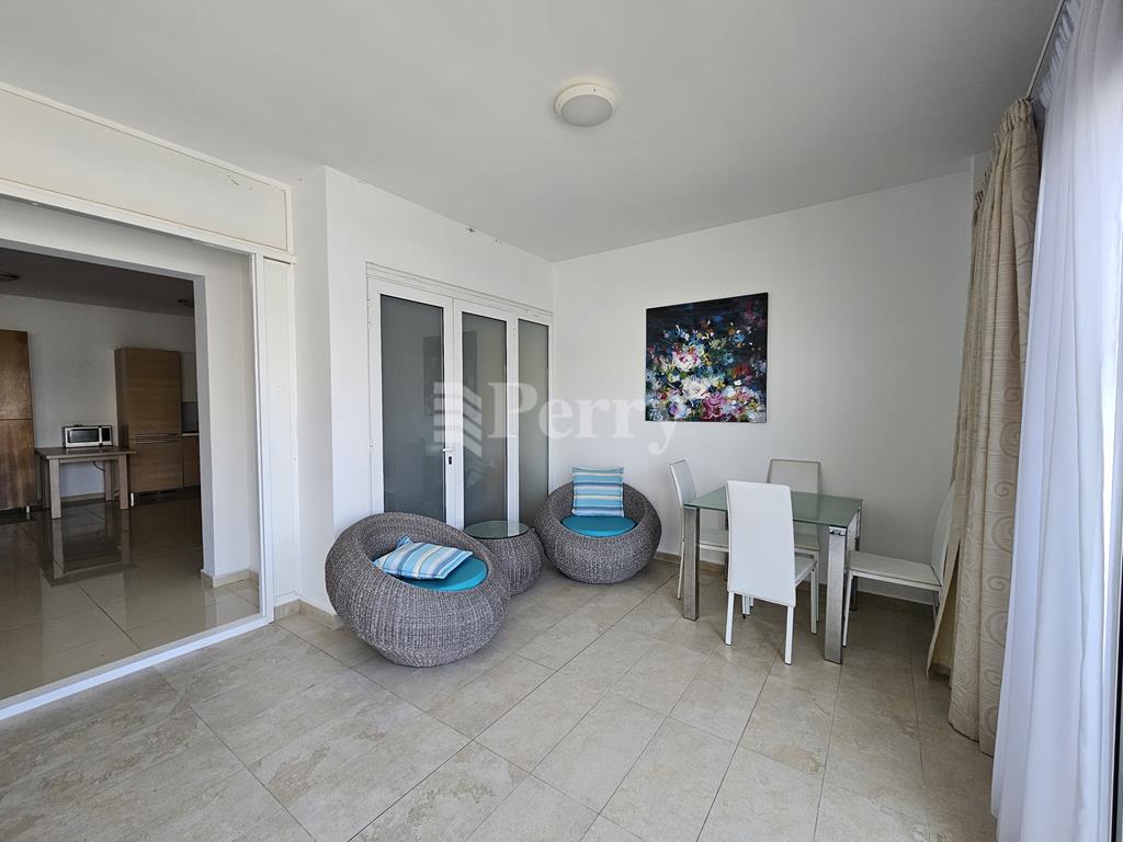 Swieqi Apartment — Perry Estate Agents