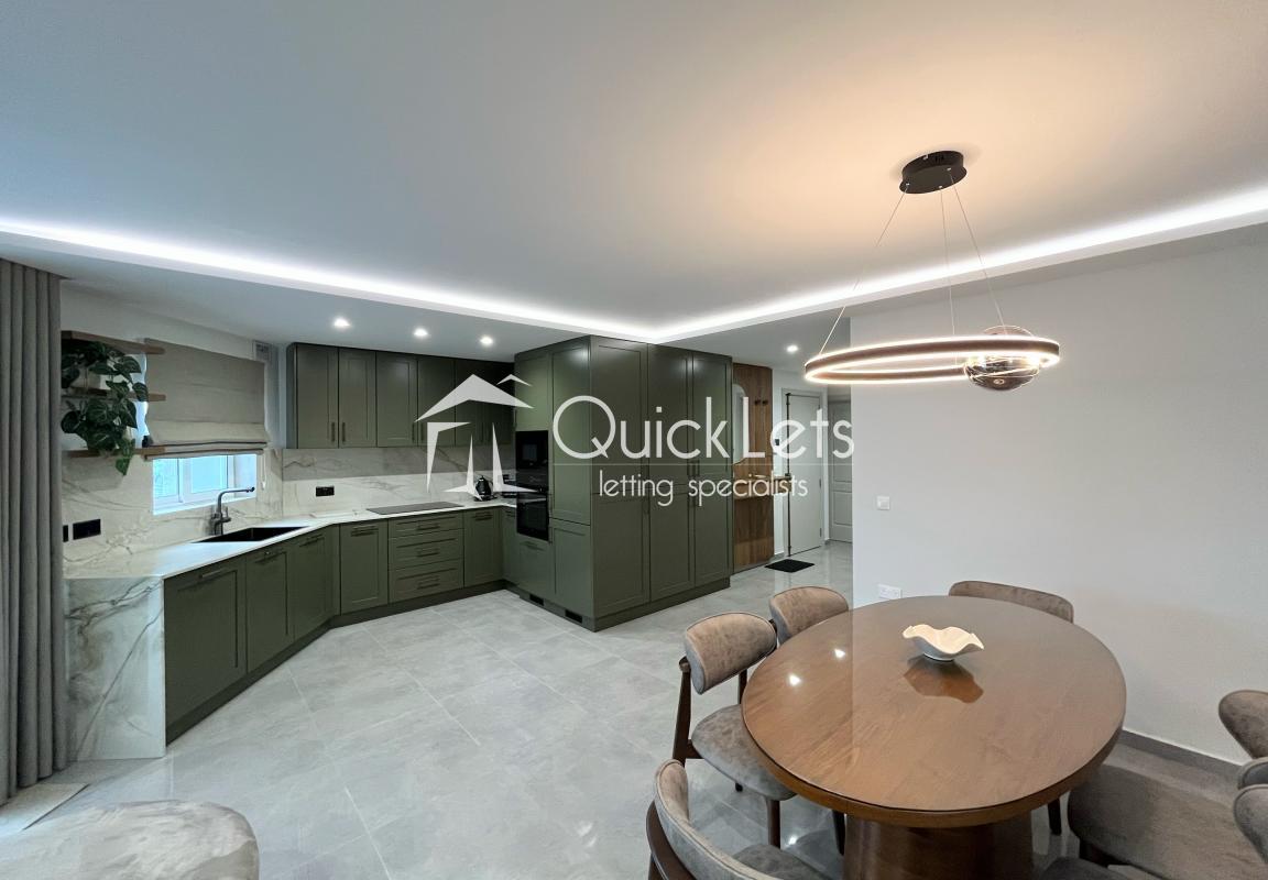 Apartments in Mosta - REF 87871 — QuickLets