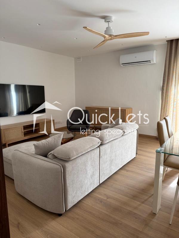 Apartments in Swieqi - REF 89548 — QuickLets