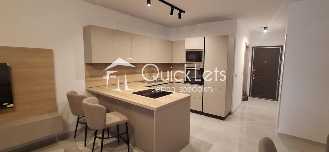 Apartments in Qawra - REF 88192 — QuickLets