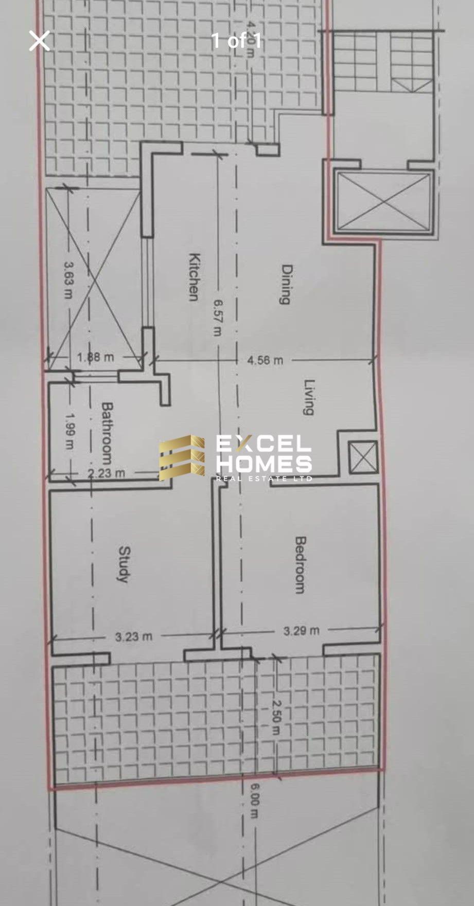 Penthouse — Excel Homes Real Estate