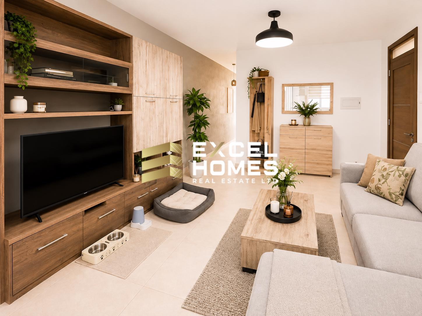 Apartment — Excel Homes Real Estate