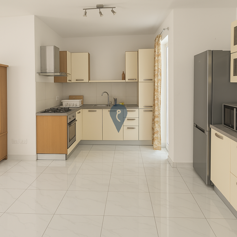 Penthouses in Swatar - REF 84775 — Zanzi Homes