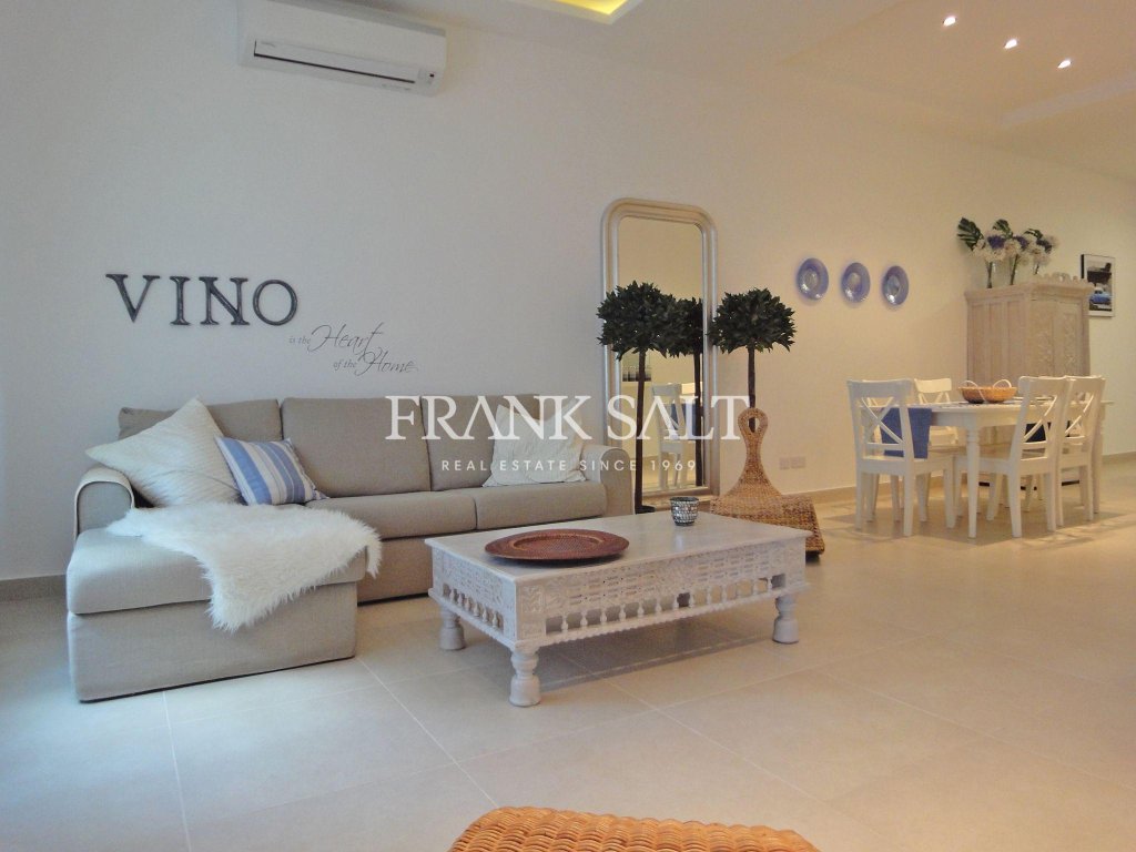 Sliema, Apartment — Frank Salt Real Estate