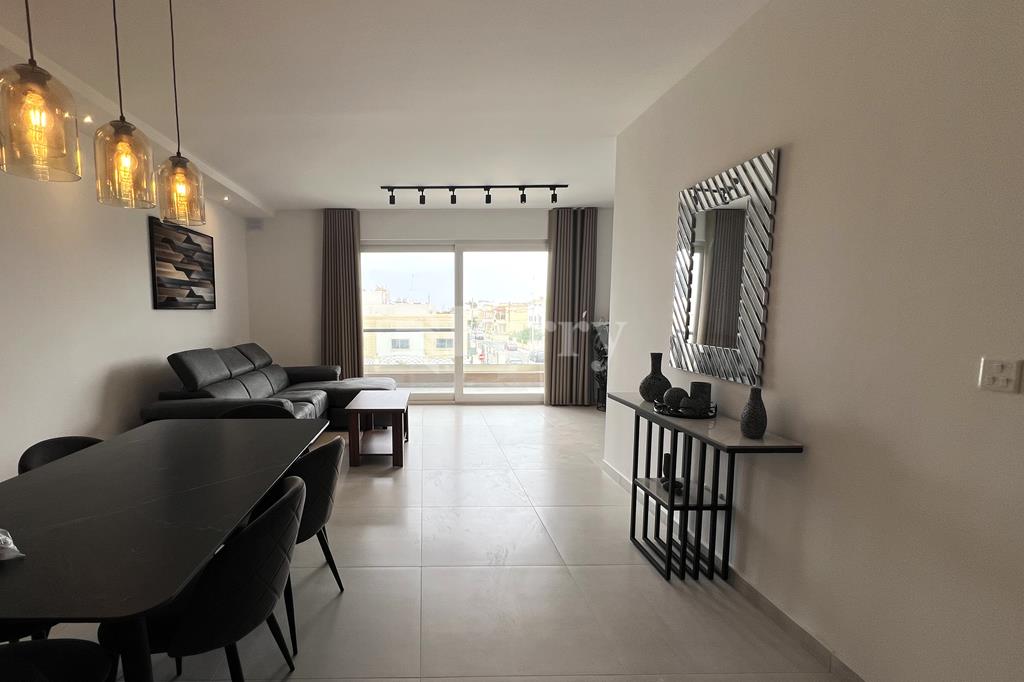 Attard Apartment — Perry Estate Agents