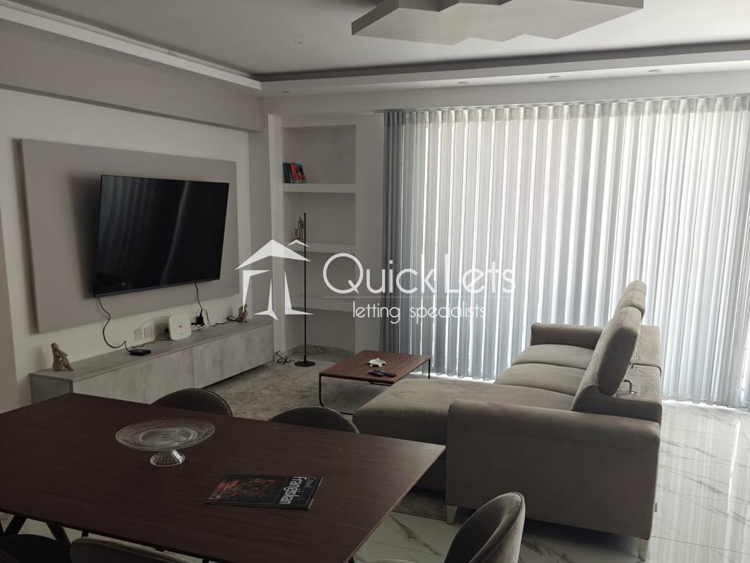 Apartments in Gzira - REF 88455 — QuickLets