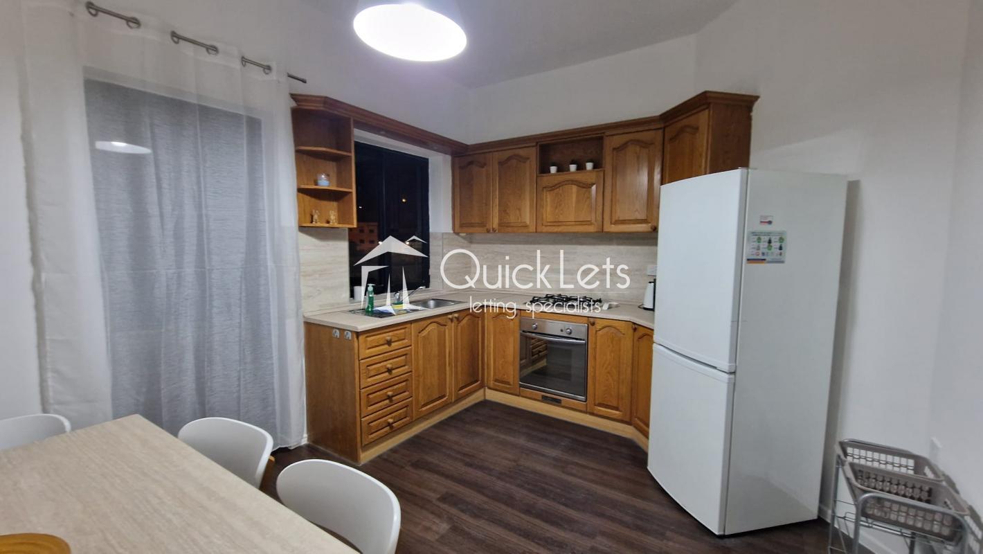 Apartments in St. Julians - REF 79716 — QuickLets