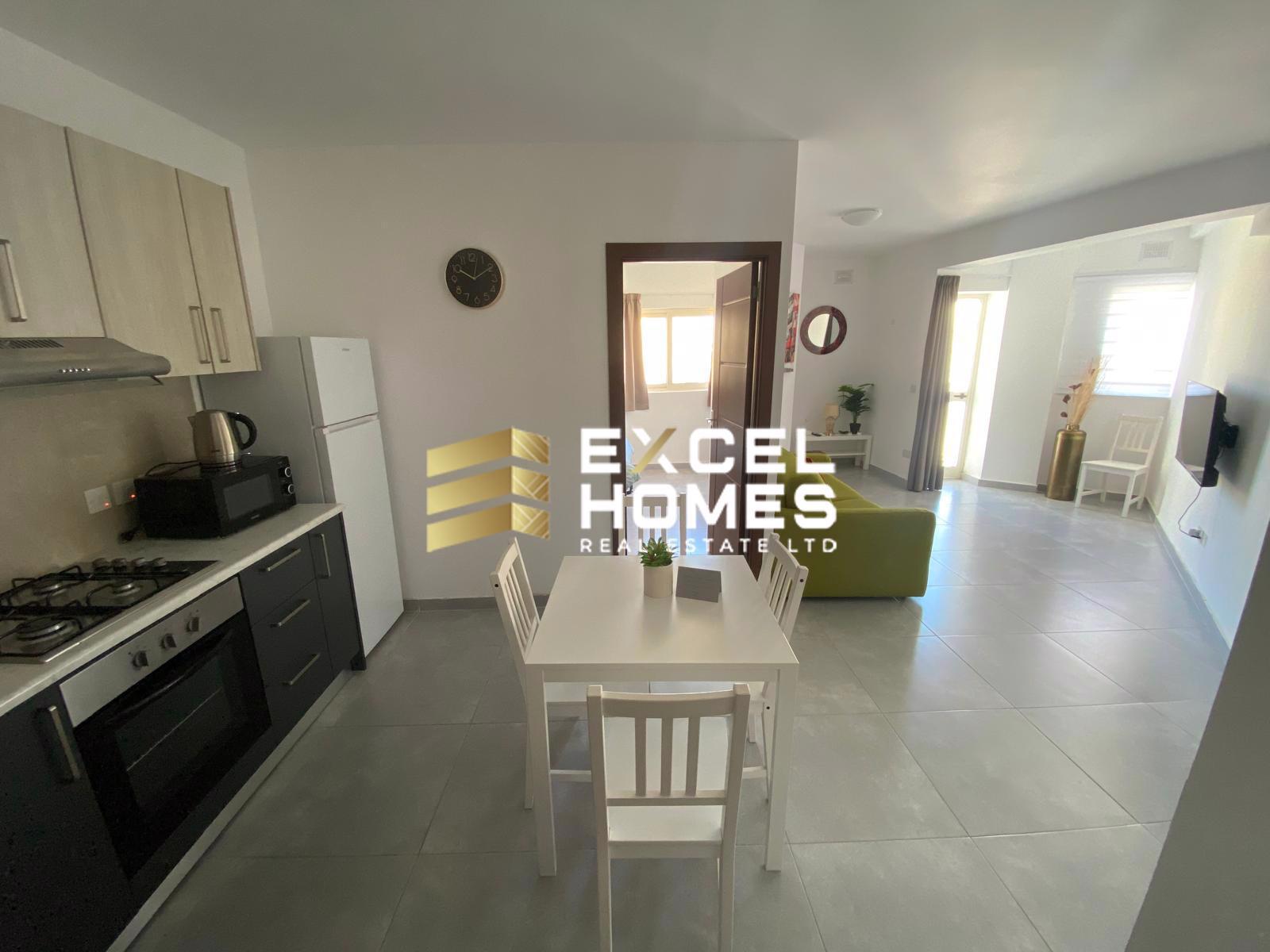 Apartment — Excel Homes Real Estate