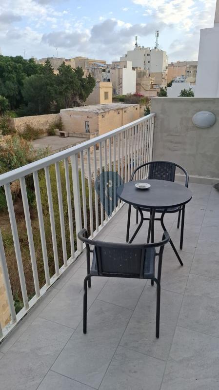 Duplex Penthouse in Sliema - REF 84218 — Zanzi Homes
