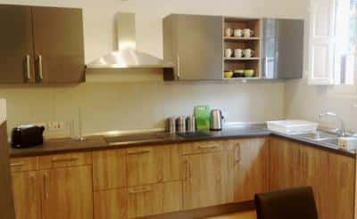 Townhouse in Sliema with 3 bedrooms in Sliema — Simon Mamo Real Estate