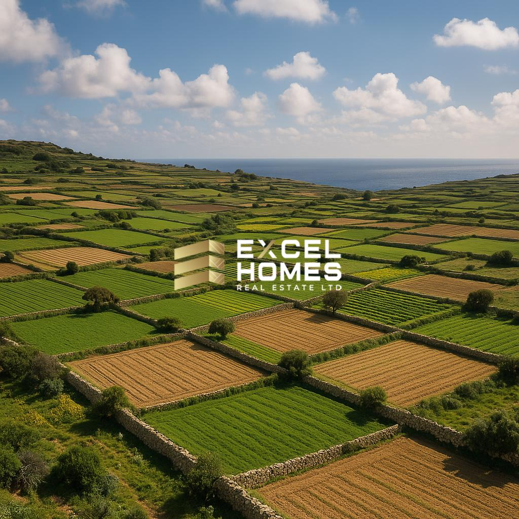 Agricultural Land — Excel Homes Real Estate