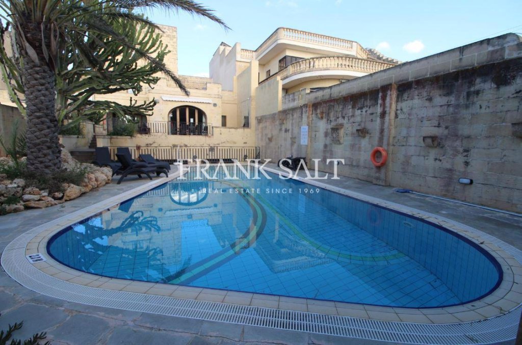 Gharb, House of Character — Frank Salt Real Estate