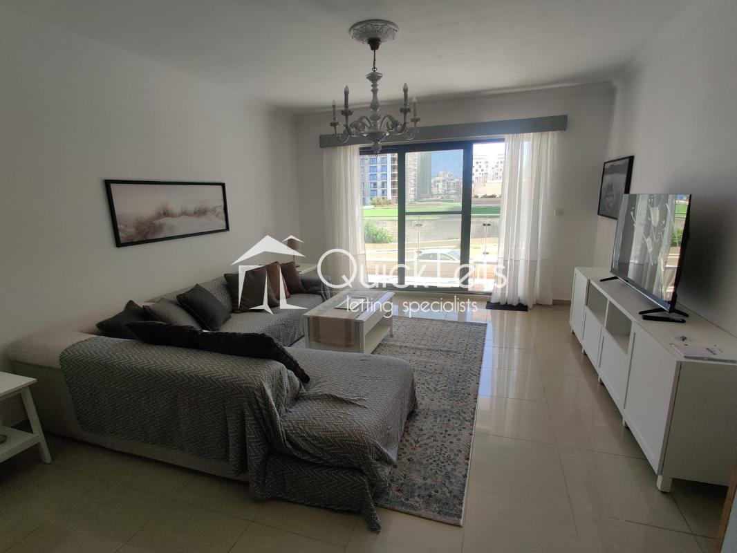 Maisonettes in Sliema - REF 81744 — QuickLets