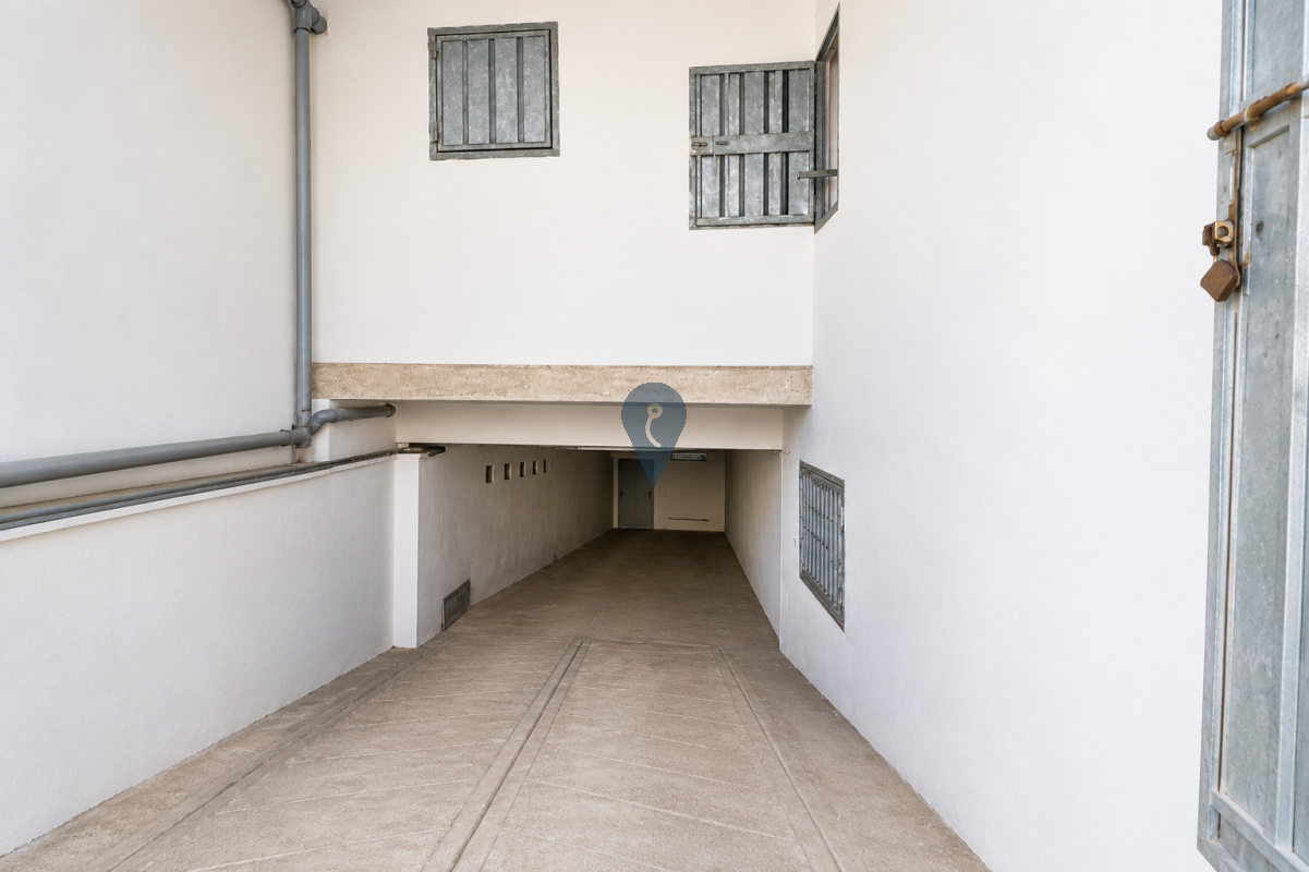 Garage/Parking Space in Zejtun - REF 90559 — Zanzi Homes
