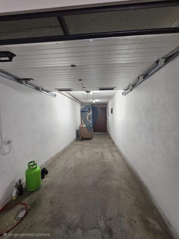 Garage/Parking Space in Naxxar - REF 86429 — Zanzi Homes