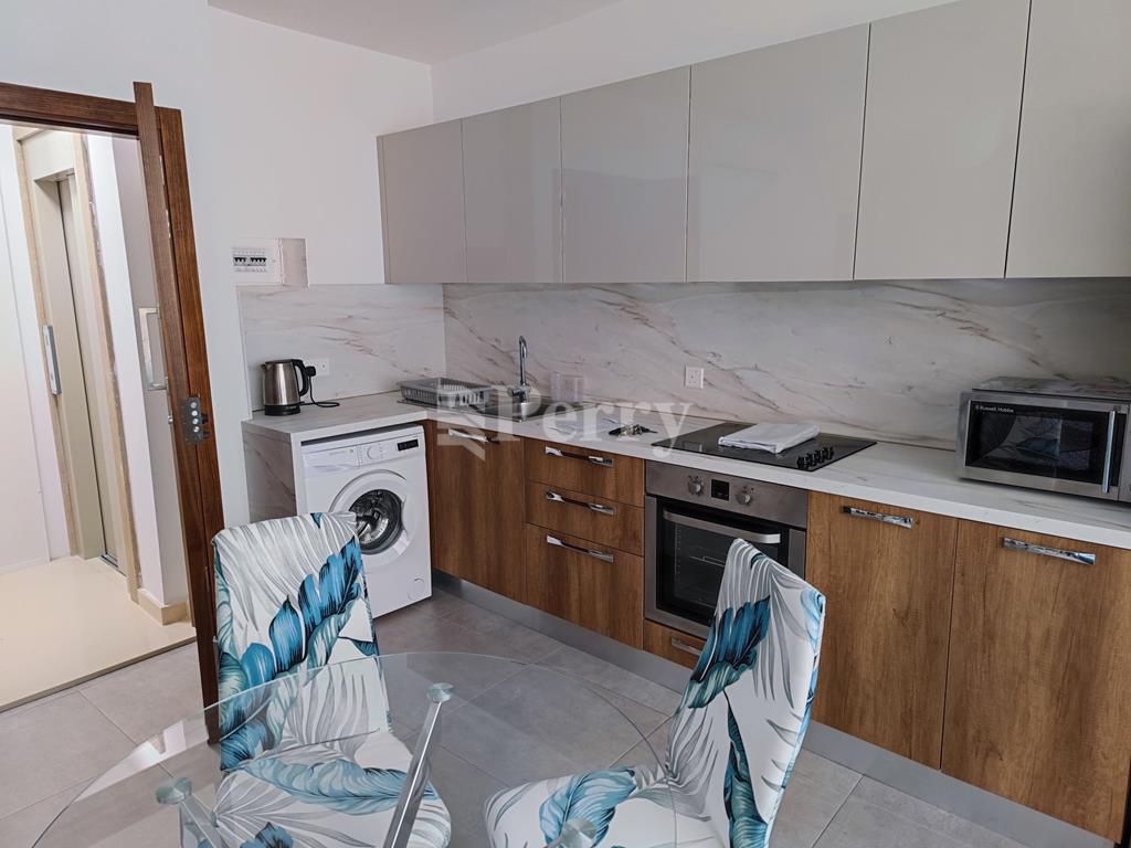 St Pauls Bay Studio Apartment — Perry Estate Agents