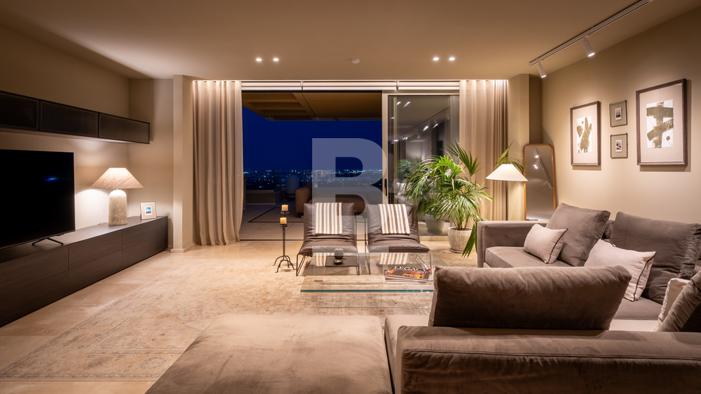 3 bed Apartment for Sale in Rabat, Verdala Terraces — Belair Property