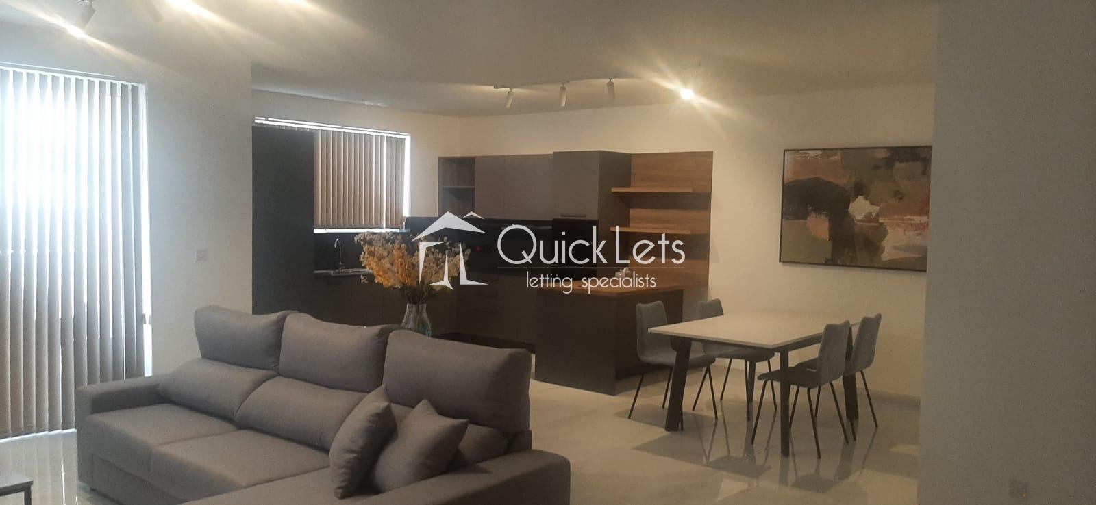 Apartments in Mellieha - REF 79374 — QuickLets