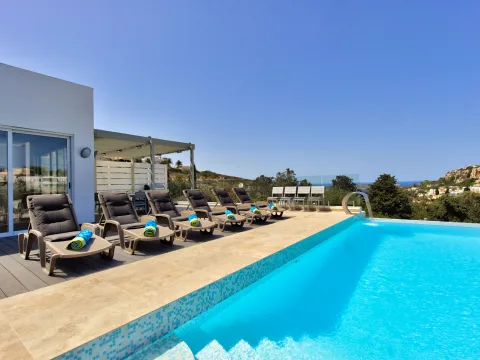 4 bed Villa in Mellieha — Malta Sotheby's International Realty