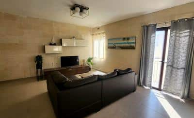 Modern Apartment in Gozo - San Lawrenz — Simon Mamo Real Estate