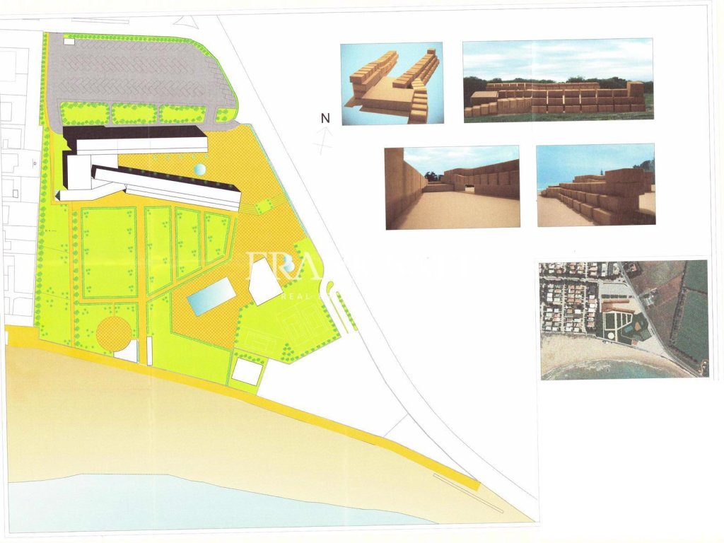 Sicily, Ragusa, Site (Residential) — Frank Salt Real Estate