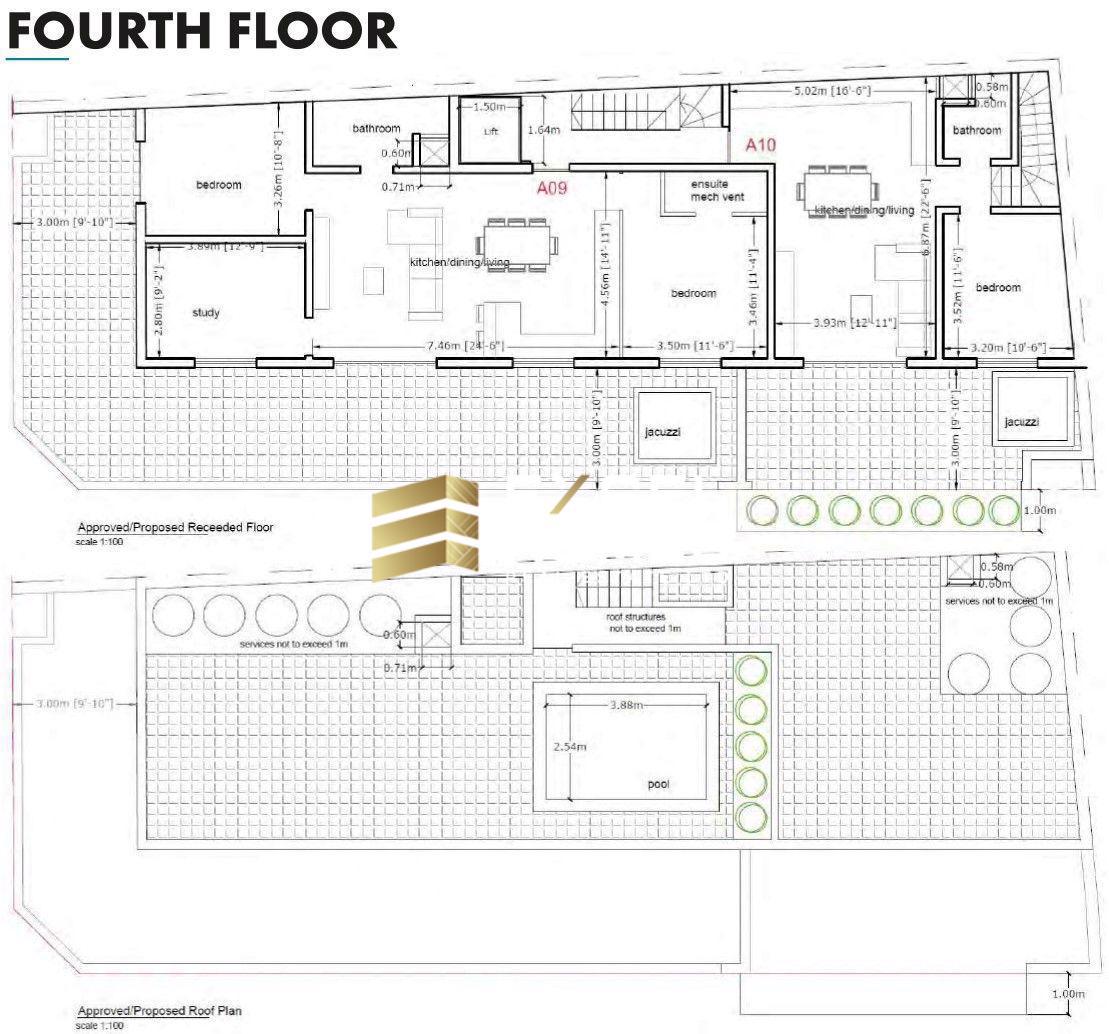 Apartment — Excel Homes Real Estate