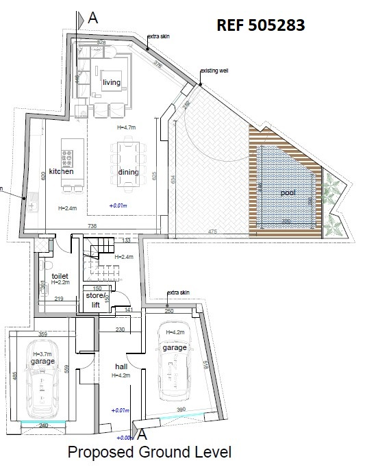 3 bed Houses of Character for Sale in Zurrieq — Belair Property