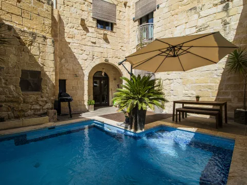 3 bed House of Character in Zejtun — Malta Sotheby's International Realty
