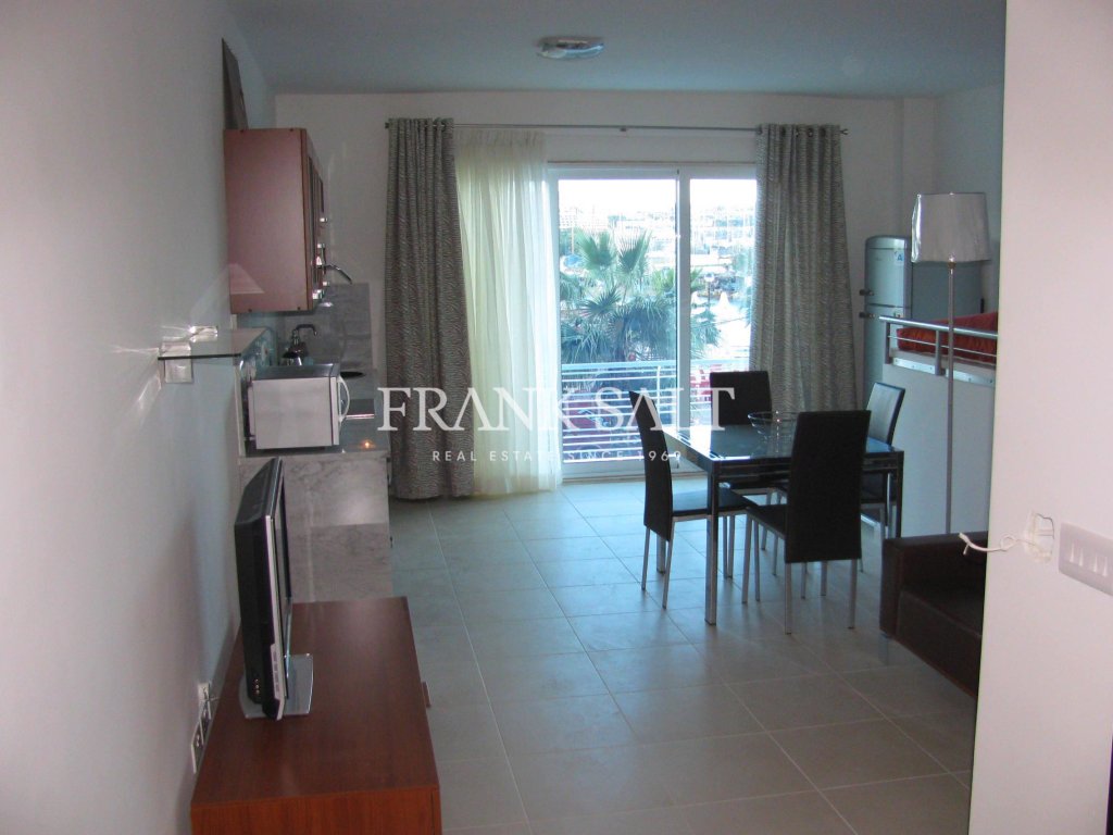 Gzira, Apartment — Frank Salt Real Estate
