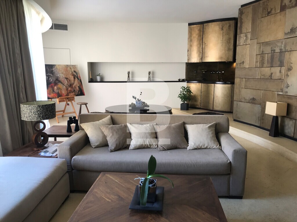 2 bed Apartment for Sale in St Julians, Portomaso — Belair Property