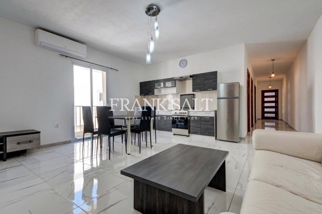 Zejtun, Apartment — Frank Salt Real Estate