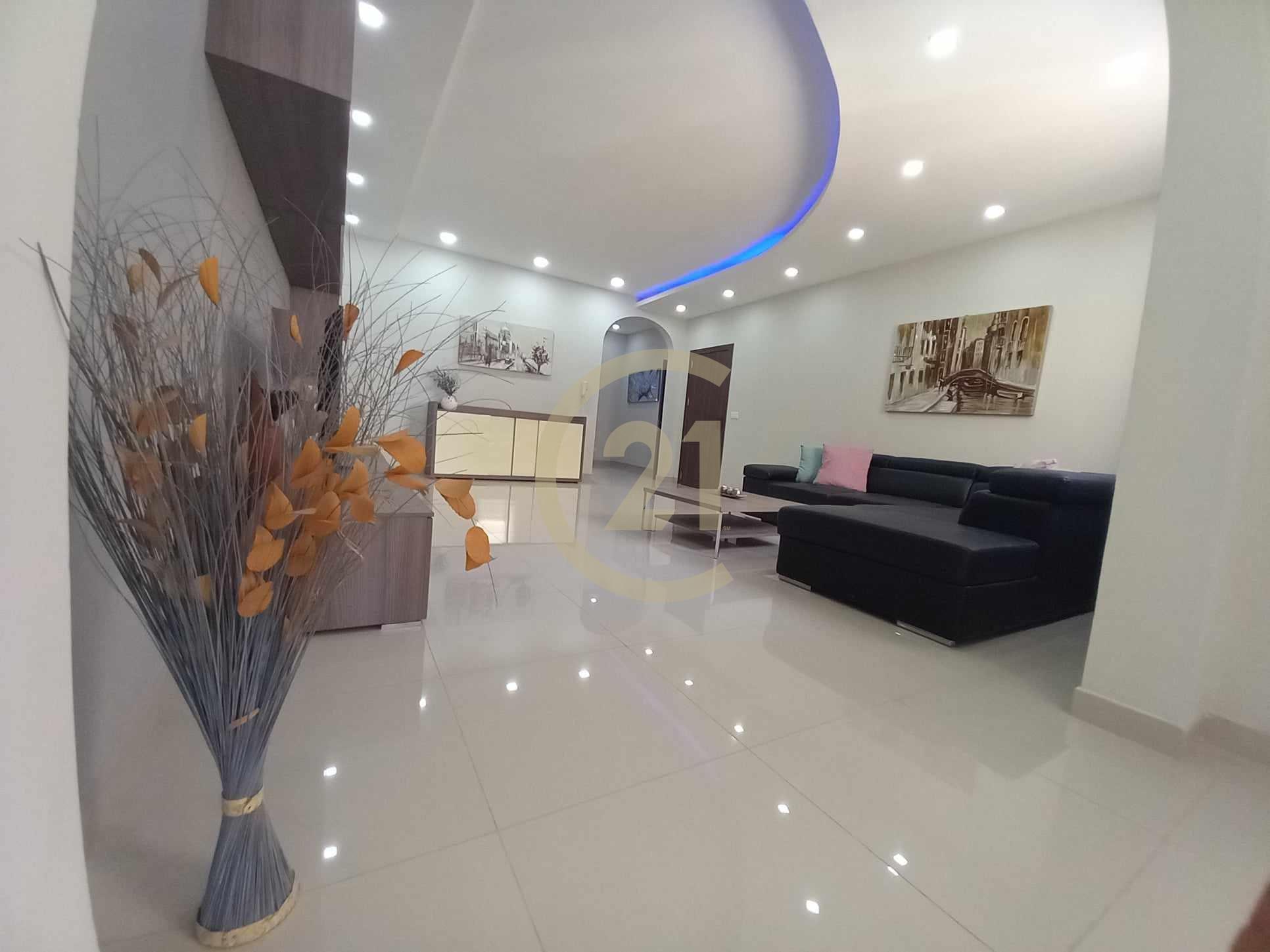 Apartment in Victoria — Century 21 Malta