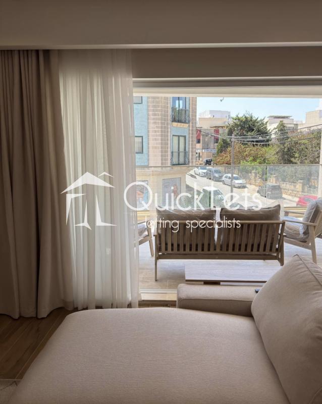 Apartments in Swieqi - REF 86242 — QuickLets