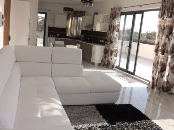 Penthouse — RE/MAX Malta