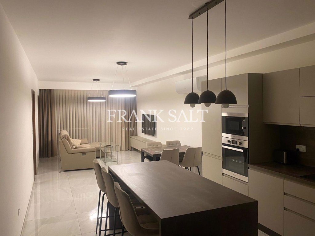 Qawra, Apartment — Frank Salt Real Estate