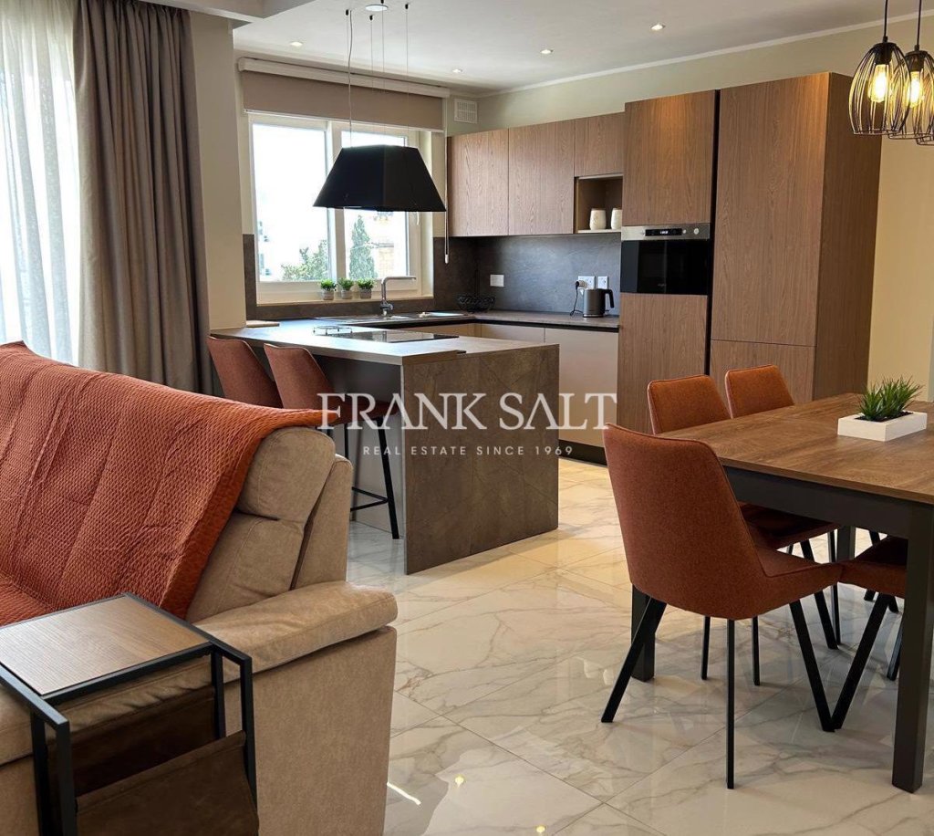 Naxxar, Apartment — Frank Salt Real Estate