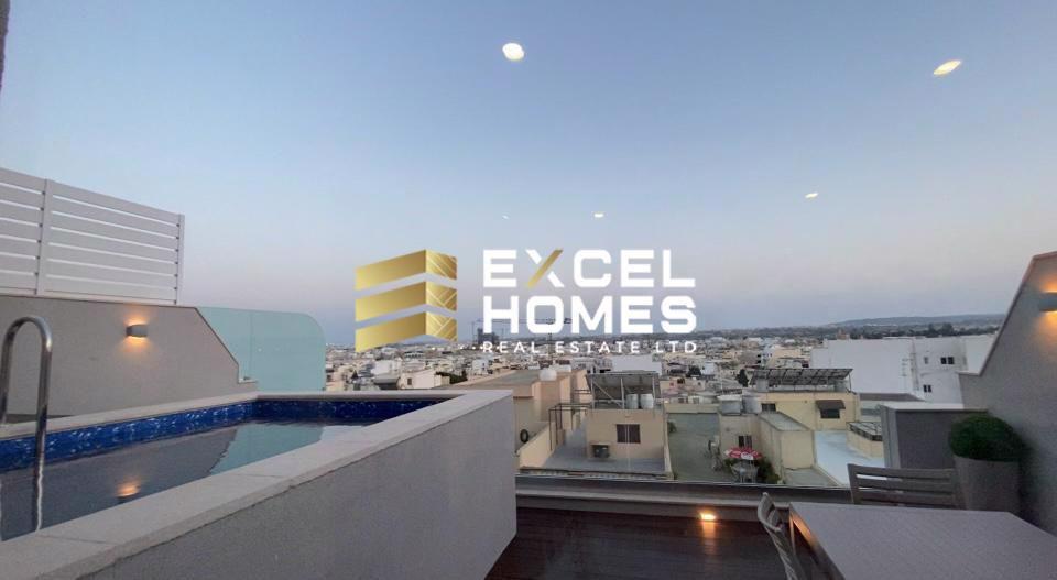 Penthouse — Excel Homes Real Estate