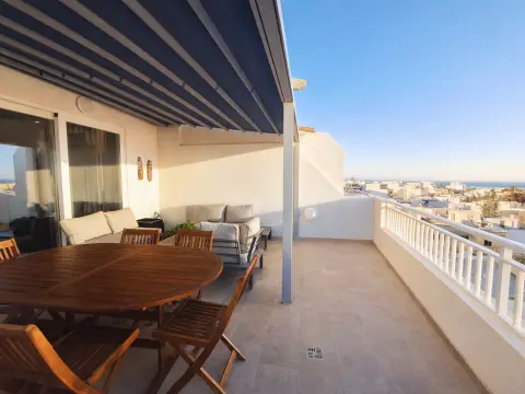 2 bed Penthouse in Kappara, San Gwann — Malta Sotheby's International Realty