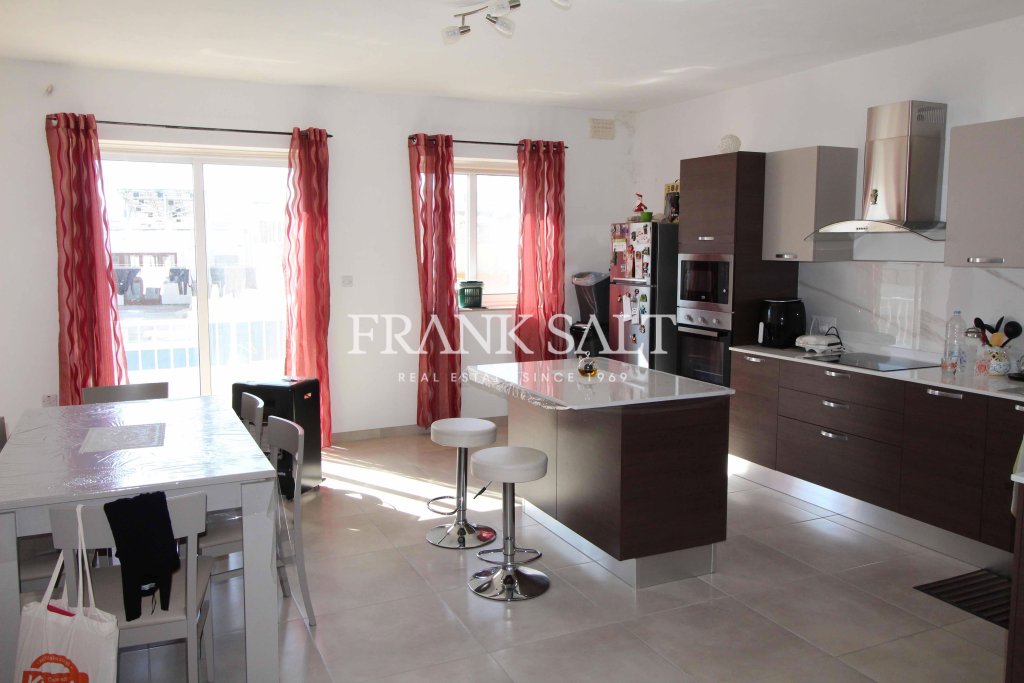 Zabbar, Apartment — Frank Salt Real Estate