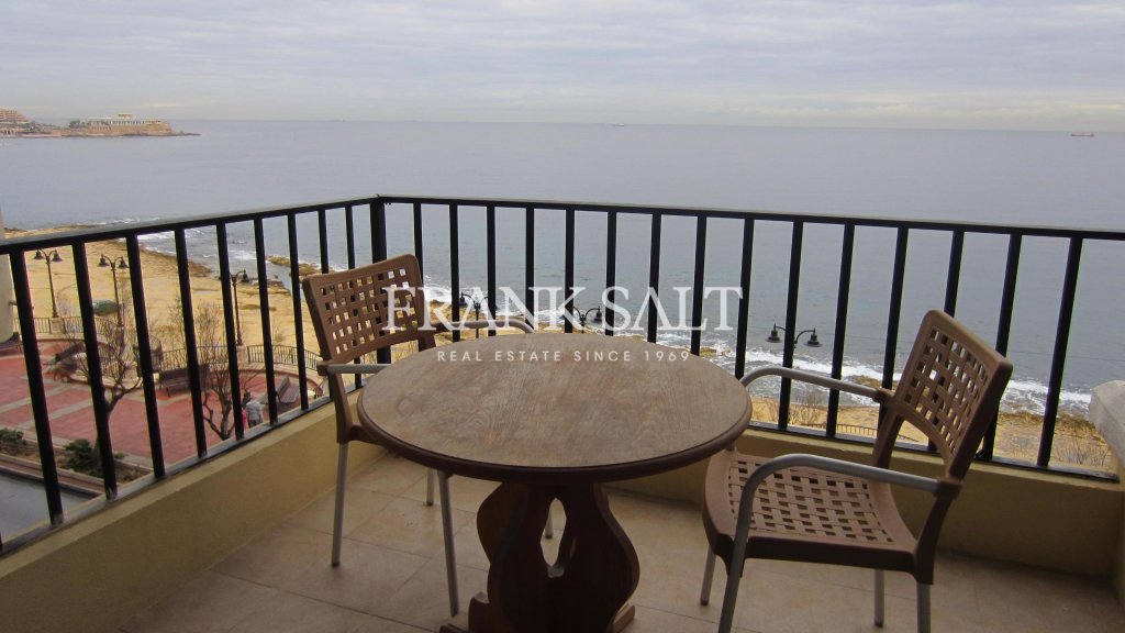 Sliema, Apartment — Frank Salt Real Estate
