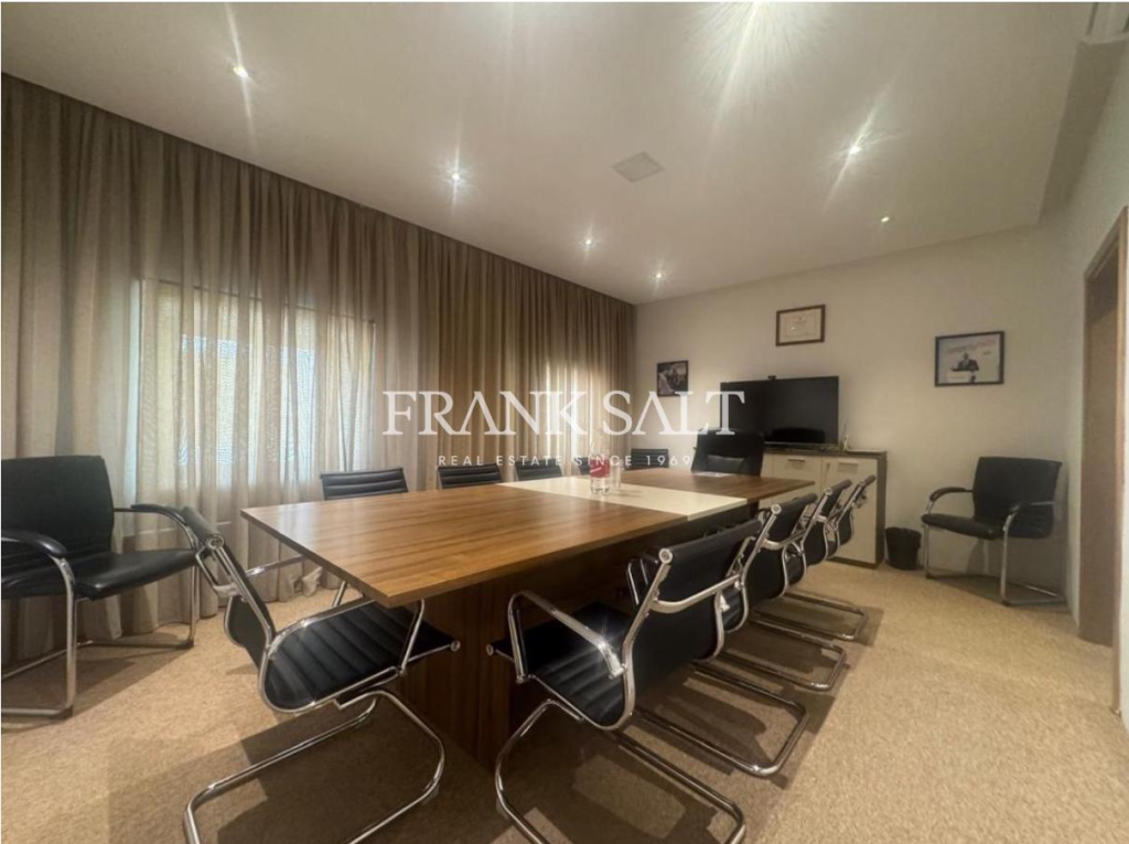 Pieta, Office — Frank Salt Real Estate